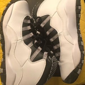 Air Jordan Retro 10